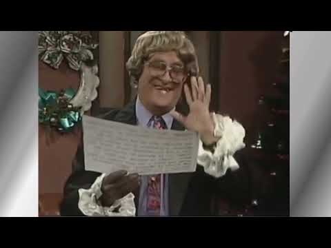 Charles Barry es el Dr. Jekyll  - La Rochela (RCTV, 1993)