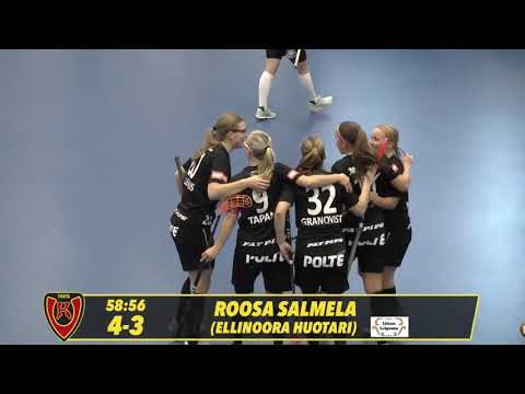 TPS, Koovee, kaunis maali ja voittomaali