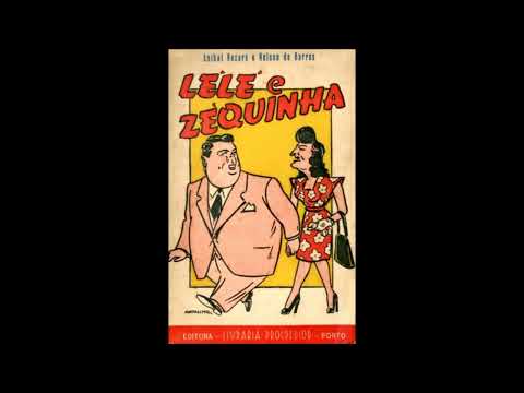 Lélé e Zéquinha