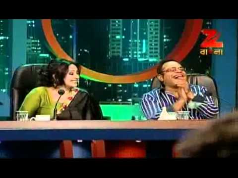 Mirakkel Akkel Challenger 6 Dec. 14 '11 Part - 2