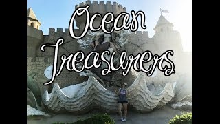 Padre Island's Ocean Treasures