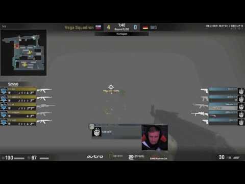 TABSEN heart attack moment