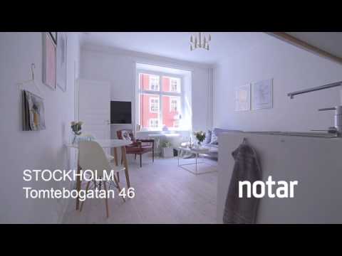 Såld, 2:a · 35m2 · 1961 kr avg, Vasastan/Birkastan : Via Notar mäklare Täby