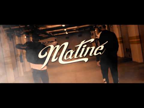 Swckerboyz- Matiné (Video Oficial)
