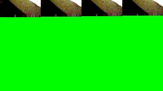 cracked lcd unofficial ladytron video