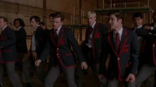 GLEE Full Performance of Animal