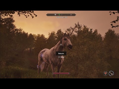 Hircine's Daedric Quest - Oblivion Remaster #65