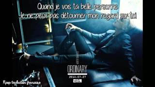 BEAST - Oh honey (VOSTFR)