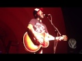 Aaron Lewis covers Pearl Jam's Release