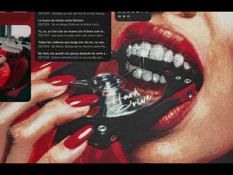 LIT killah - Época de cambio (Visualizer)