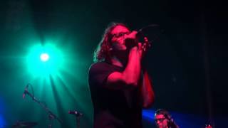 Brother Roland, Pickwick Seattle, WA, 2014