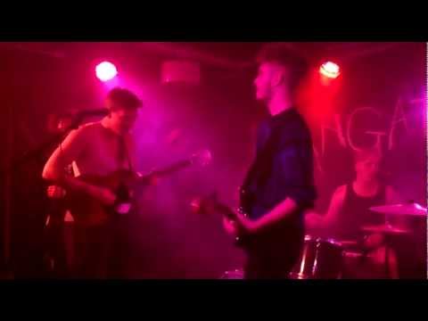 Hamngatan - Have The Heart @ Verket, Umeå