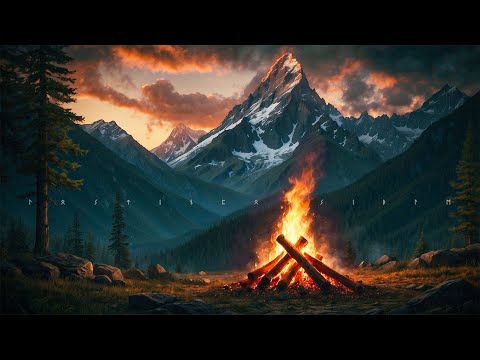N o r s e 🔥 Cinematic relaxing medieval music ' RPG Game Music Playlist ' Bard Tavern Ambience