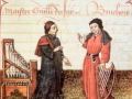 Gilles Binchois: Amours mercy 