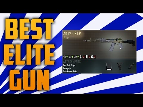 comment gagner ak 12 rip