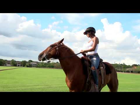 LATIN ANGELS: La Romana Trailer