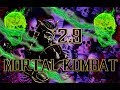 Mortal Kombat 4 1 2 9 By Trasho Man Imperial Shao Kahn Alberto Blaze Walkthrough Very Hard 8