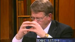 Heirs of the Kingdom D&C 137-138