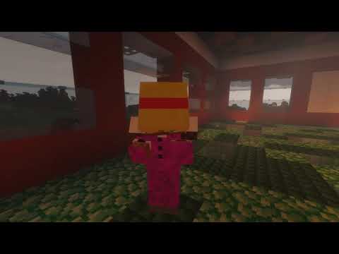 Mr Hatman of the 77 glorious vr