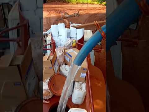 Fazenda boa esperança minas gerais campo florido 