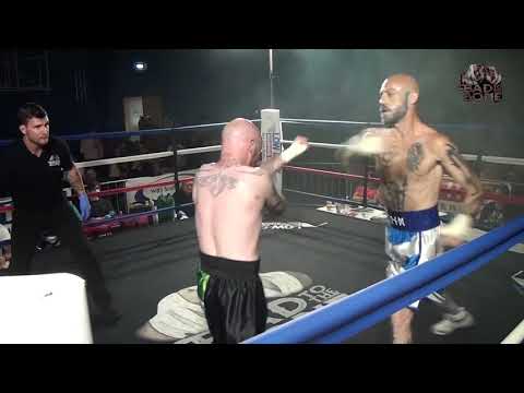 Bad to the Bone 5 - Andy Nunn Vs Ryan O'Neil