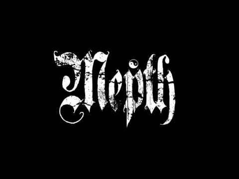 Mepth - Cansado, aqui, prostrado