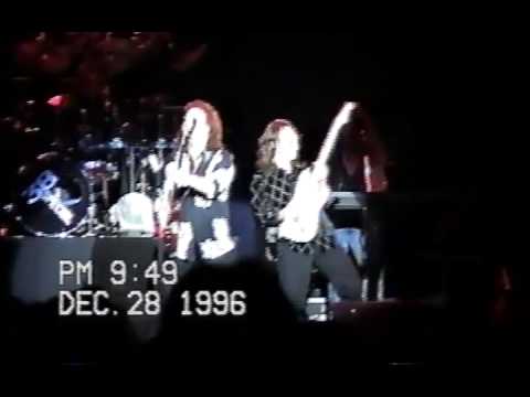 .38 Special Live (20th Century Fox)