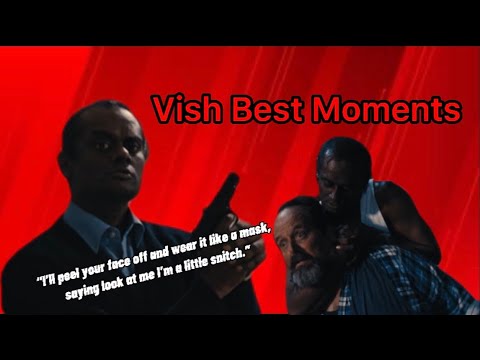 Vish Best Moments from ‘Rostered On’ (Season 2)
