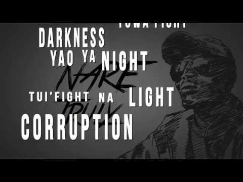 NARE TRULY LYRIC VIDEO BORA UHIGH CYPHER #ZSF #TEAMHIPHOPKENYA
