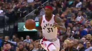 Kenneth Faried - Brandon Bass - Giannis Antetokounmpo - Miles Plumlee - Terrence Ross