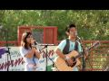 I'm Yours - Alyssa Bernal & Kris Mark FAP '09 ...