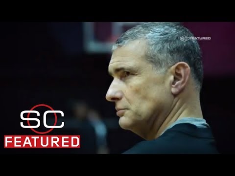 Frank Martin's miraculous journey to a new life | SC Featured | ESPN