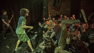 Real Friends (ft. Modern Baseball & You Blew It!) - Raining Blood