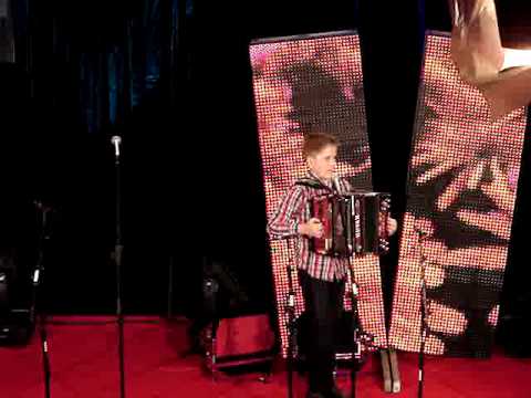 GAŠPER CESTNIK - Nastop na TV GOLICA