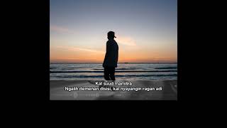 Download lagu SENIOR - BELI SADAR mp3