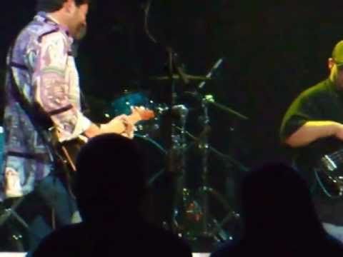 Tab Benoit - We Make a Good Gumbo