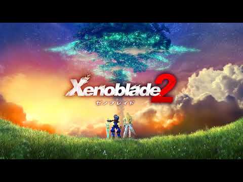 Those Who Stand Against Our Path - Xenoblade Chronicles 2 Music Extended
