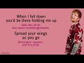 Ed Sheeran Supermarket Flowers Lirik Terjemahan