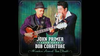 Download lagu Bob Corritore & John Primer - Cairo blues mp3 Download lagu Bob Corritore & John Primer - Cairo blues mp3