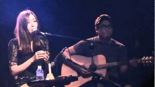 홍대앞 그녀들 - 너와나의 - Fromm(프롬)