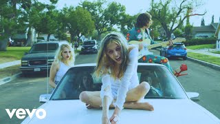 Hollywood Ending Music Video