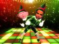 Go Elf Yourself Santiago Christmas 2008