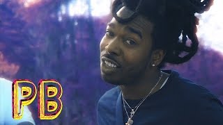 Hafree - Cream (Dir. by @r0ncee)