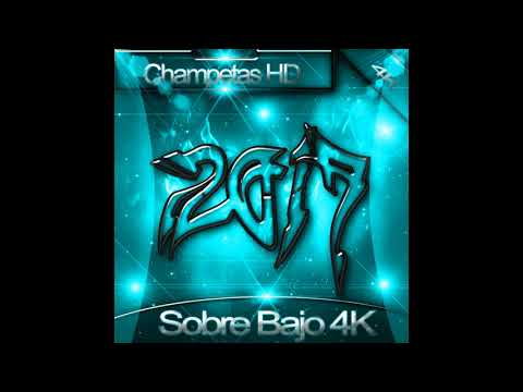 El Cuadro Raumir Ft Luister La Voz con sobre bajo 2017 HD