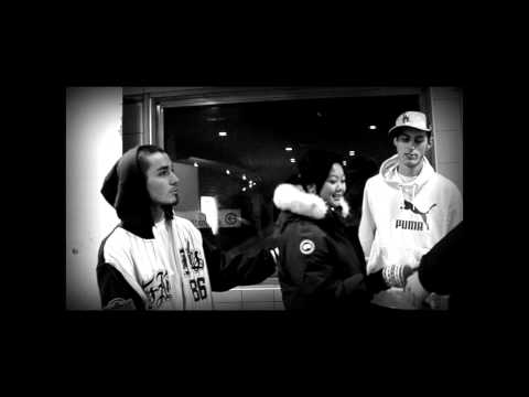 2 Världar & Broshan - Från i går till i dag ( Musikvideo )  2011