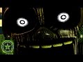 F*** THIS GAME - Five Nights at Freddys 3 - Part.