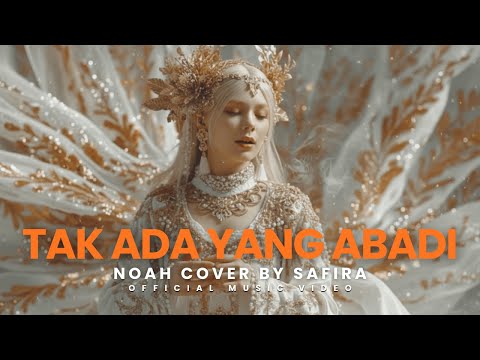 "Tak Ada Yang Abadi" – NOAH | Orchestra Modern Cover by Safira