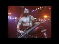 Venom - 'Schitzo' & 'Satanachist' Live At Hammersmith Odeon In London (UK) 1985 (Full HD Remastered)