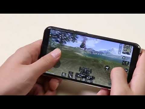 Ulefone X 4G Phablet Gaming Test And Compare Price
