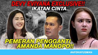 Download lagu TANPA PENGAMAN!! DEVY EVIYANA PEMERAN PENGGANTI AMANDA MANOPO DIIKATAN CINTA I AFDHAL YUSMAN mp3 Download lagu TANPA PENGAMAN!! DEVY EVIYANA PEMERAN PENGGANTI AMANDA MANOPO DIIKATAN CINTA I AFDHAL YUSMAN mp3